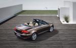Volkswagen Eos 2010 года